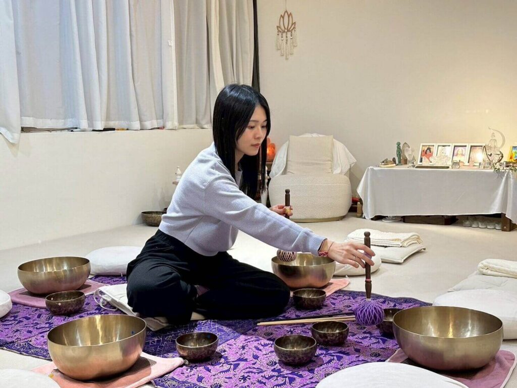 singingbowl