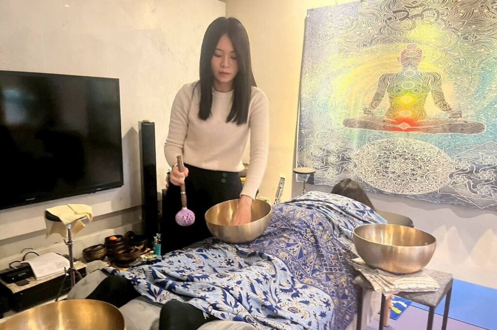 singingbowl