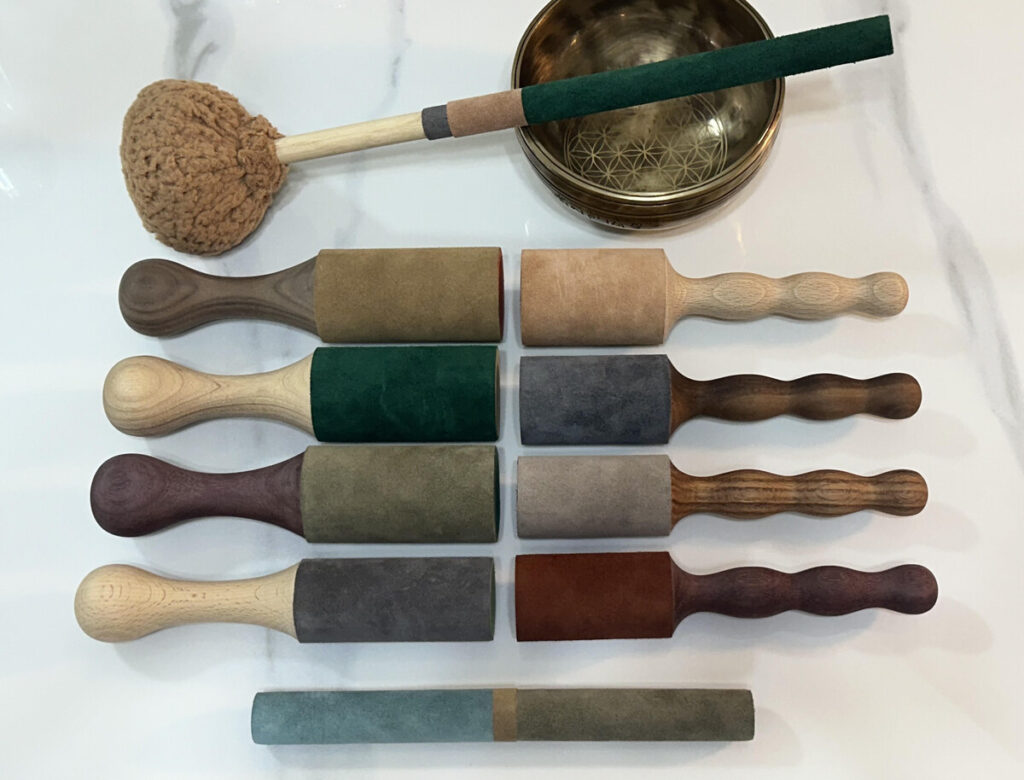 singingbowlmallet