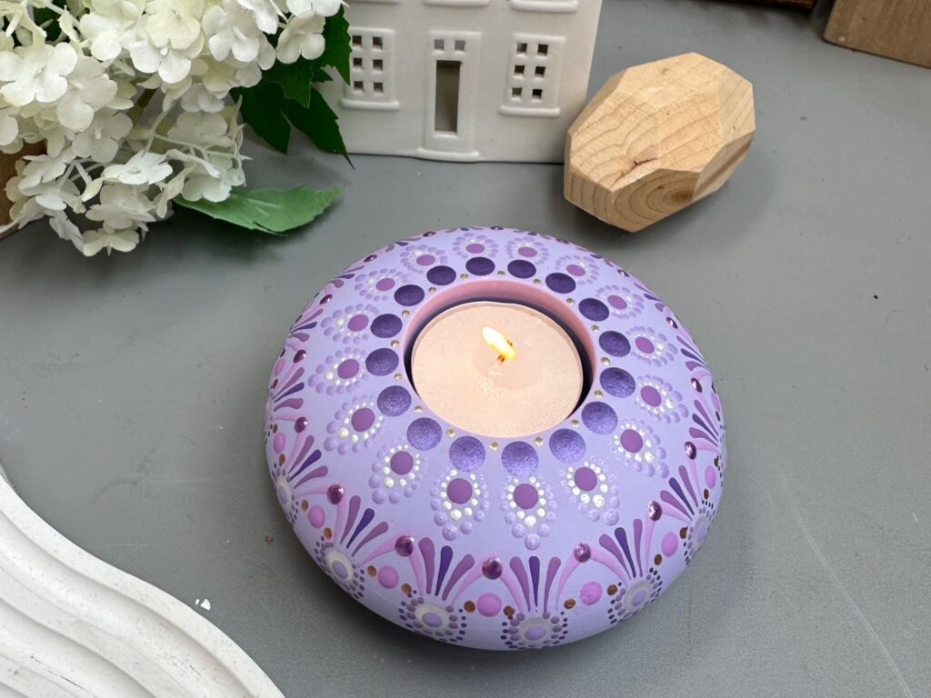 曼陀羅創作療癒