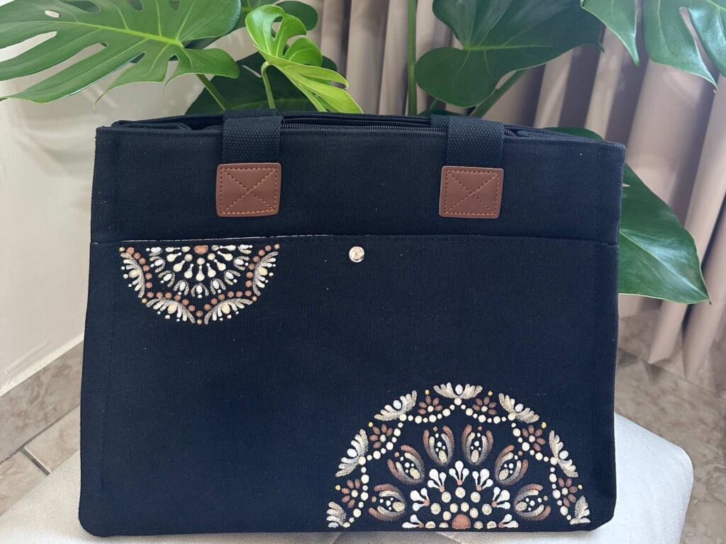 曼陀羅創作療癒